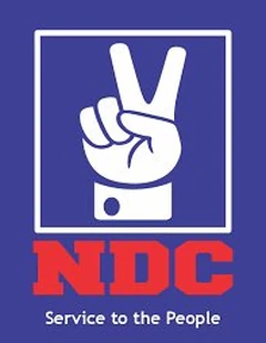 OK Rapid Squad, Nigeria Democratic Congress