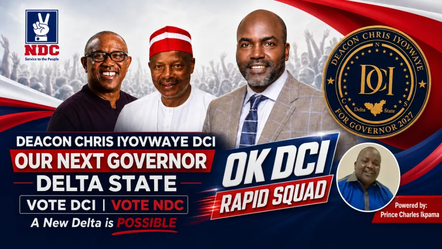 OK Rapid Squad candidates
